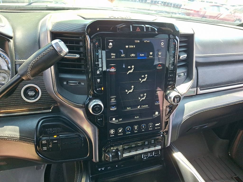 Used 2019 RAM 3500 Limited AWD/4WD image 19