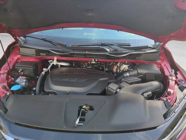 New 2026 Honda Odyssey EX-L image 21