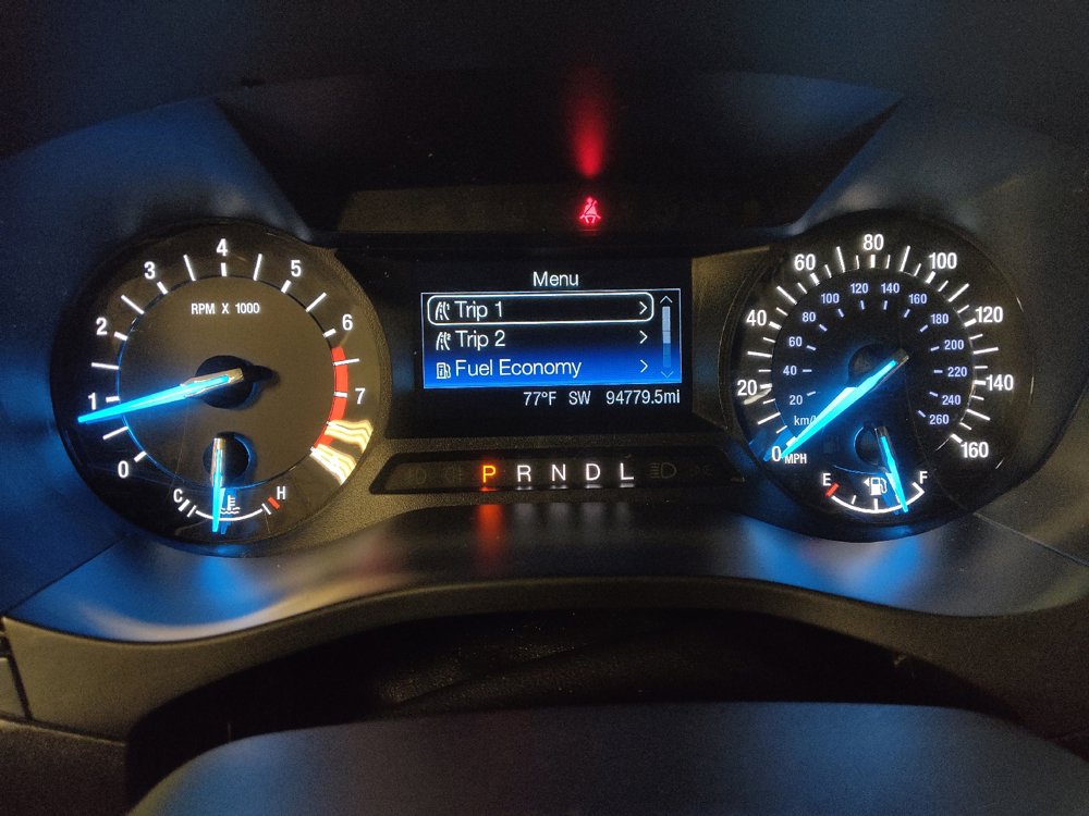 Used 2019 Ford Fusion S FWD image 23