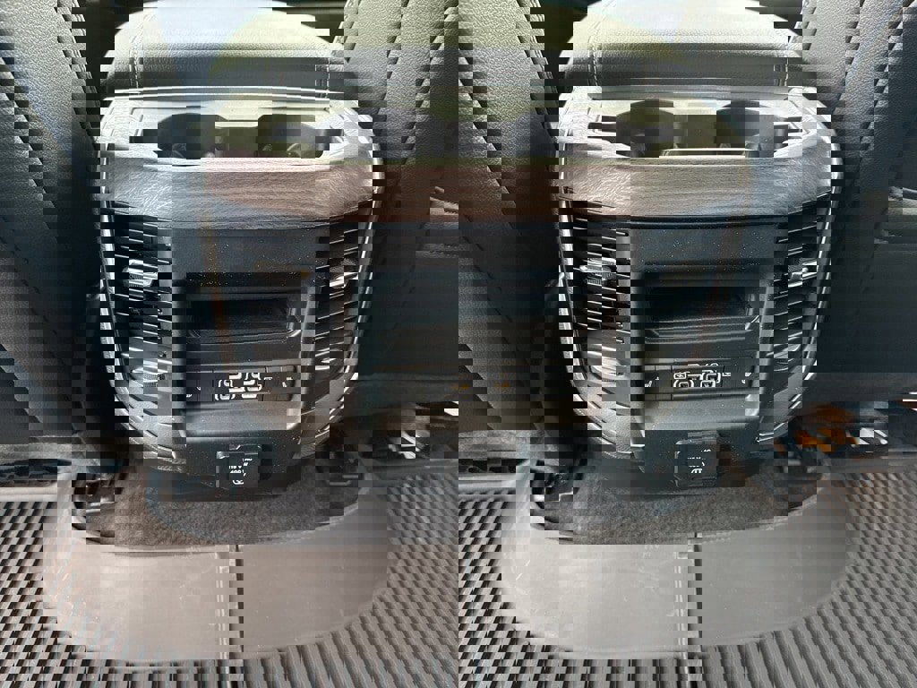 New 2026 RAM 1500 Laramie image 23