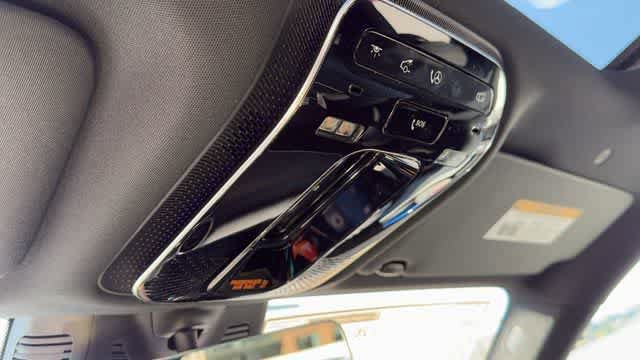 Certified 2026 Mercedes-Benz GLC 300 4MATIC image 25