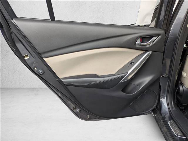 Used 2014 MAZDA MAZDA6 Sport image 26