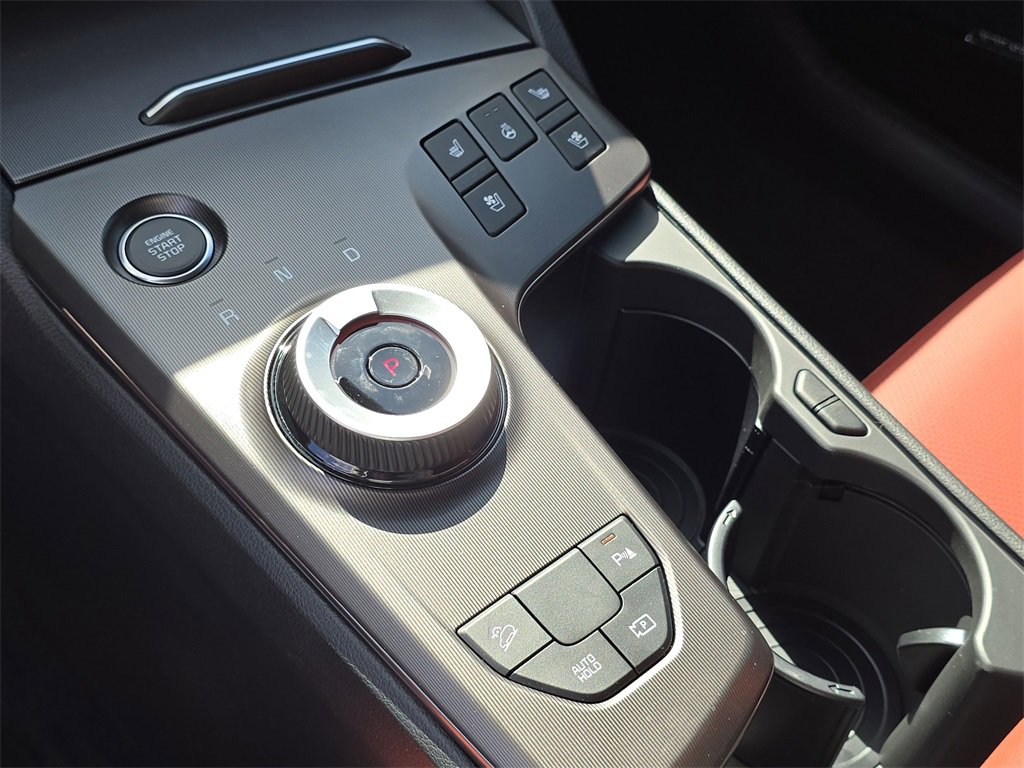 New 2026 Kia Sportage SX Prestige image 27