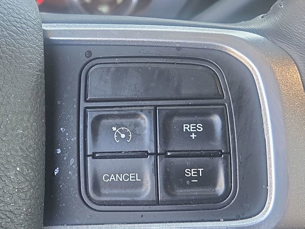 Used 2022 RAM 3500 Laramie image 50