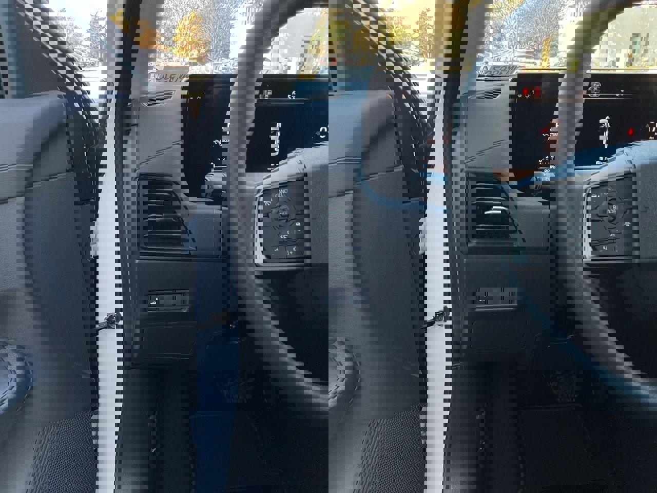 New 2026 Nissan Sentra SV image 23