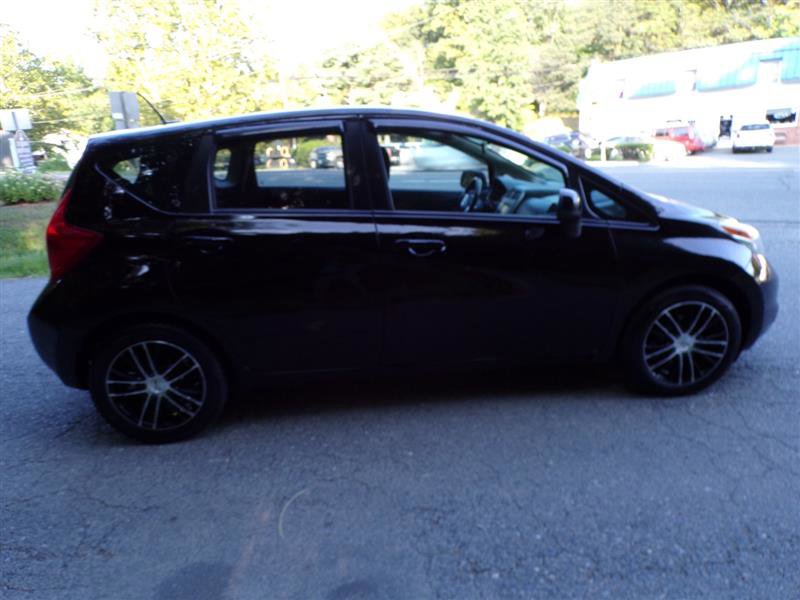 Used 2014 Nissan Versa Note SV w/ Convenience Package image 11