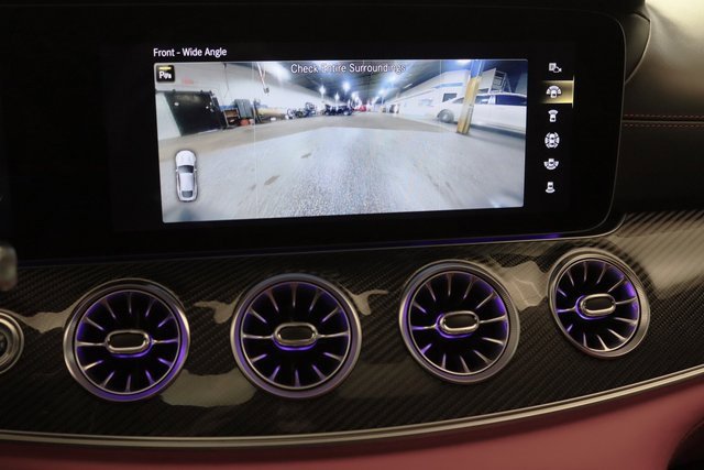 Used 2023 Mercedes-Benz AMG GT 53 image 31