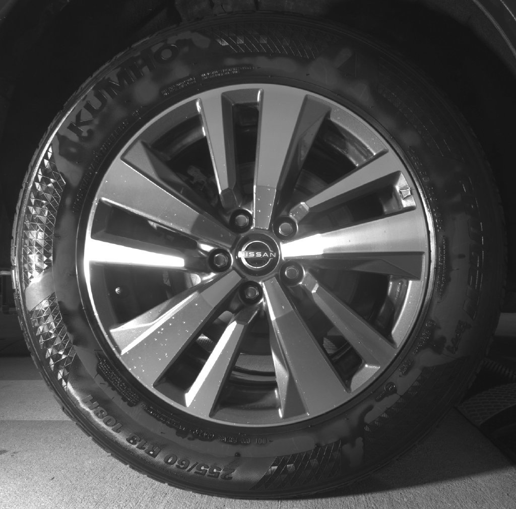 Used 2025 Nissan Pathfinder SL AWD/4WD image 14