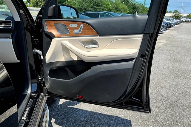 Used 2022 Mercedes-Benz GLE 350 4MATIC image 25