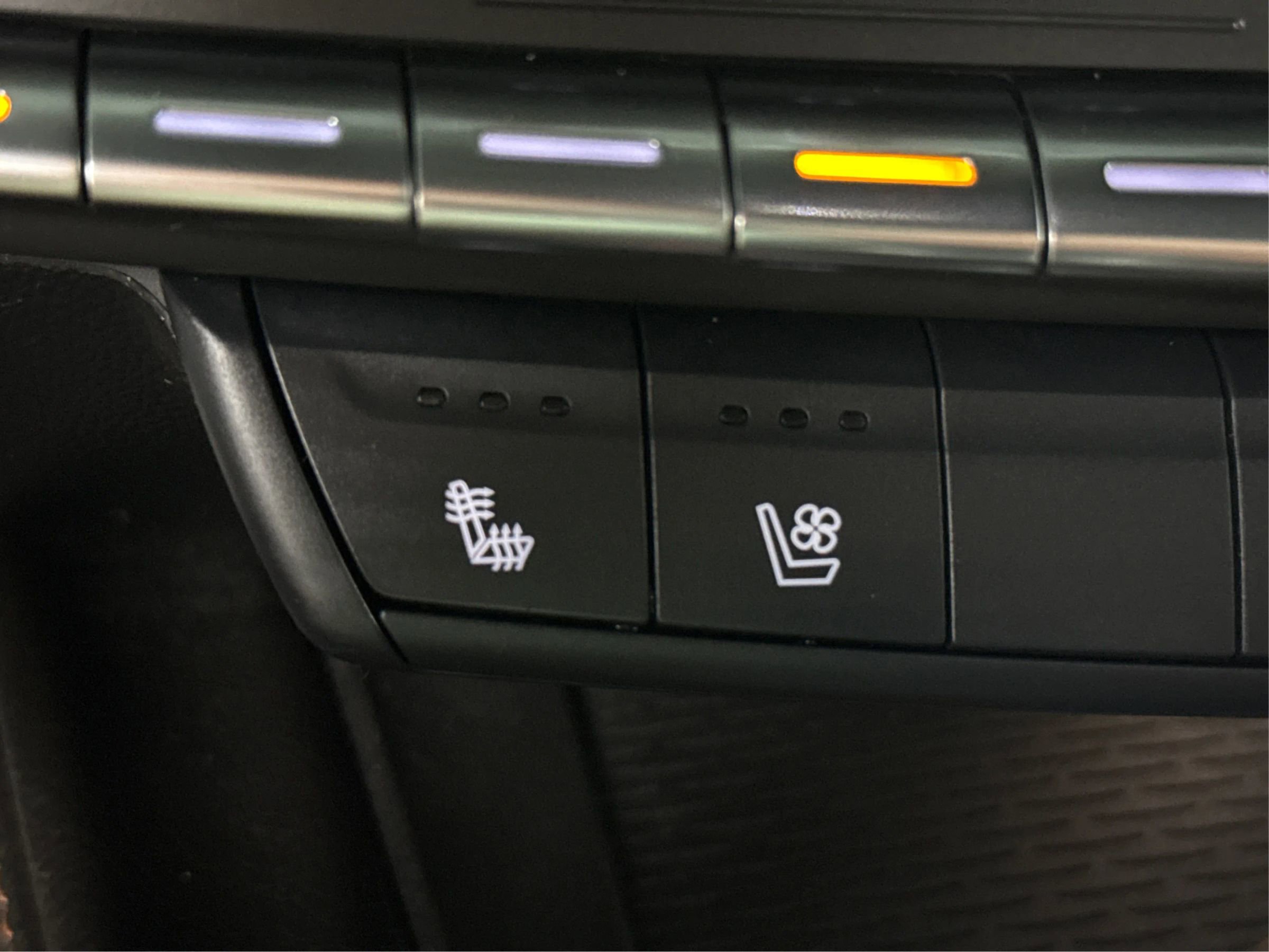 Used 2023 Cadillac CT4 Sport image 30