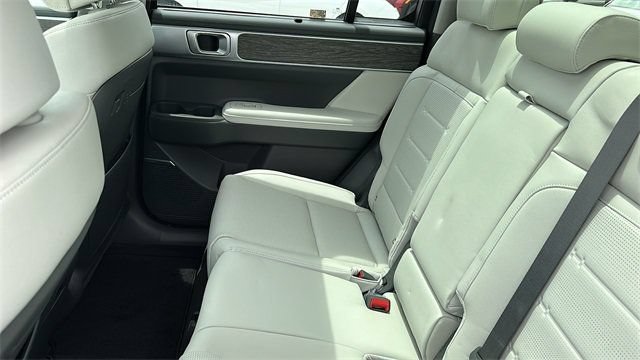 Used 2024 Hyundai Santa Fe Limited FWD image 28