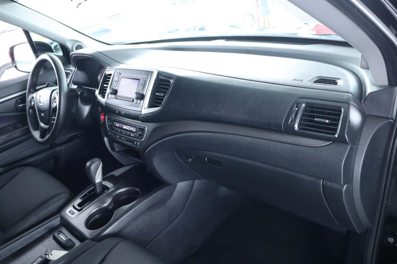 Used 2019 Honda Ridgeline Sport image 40