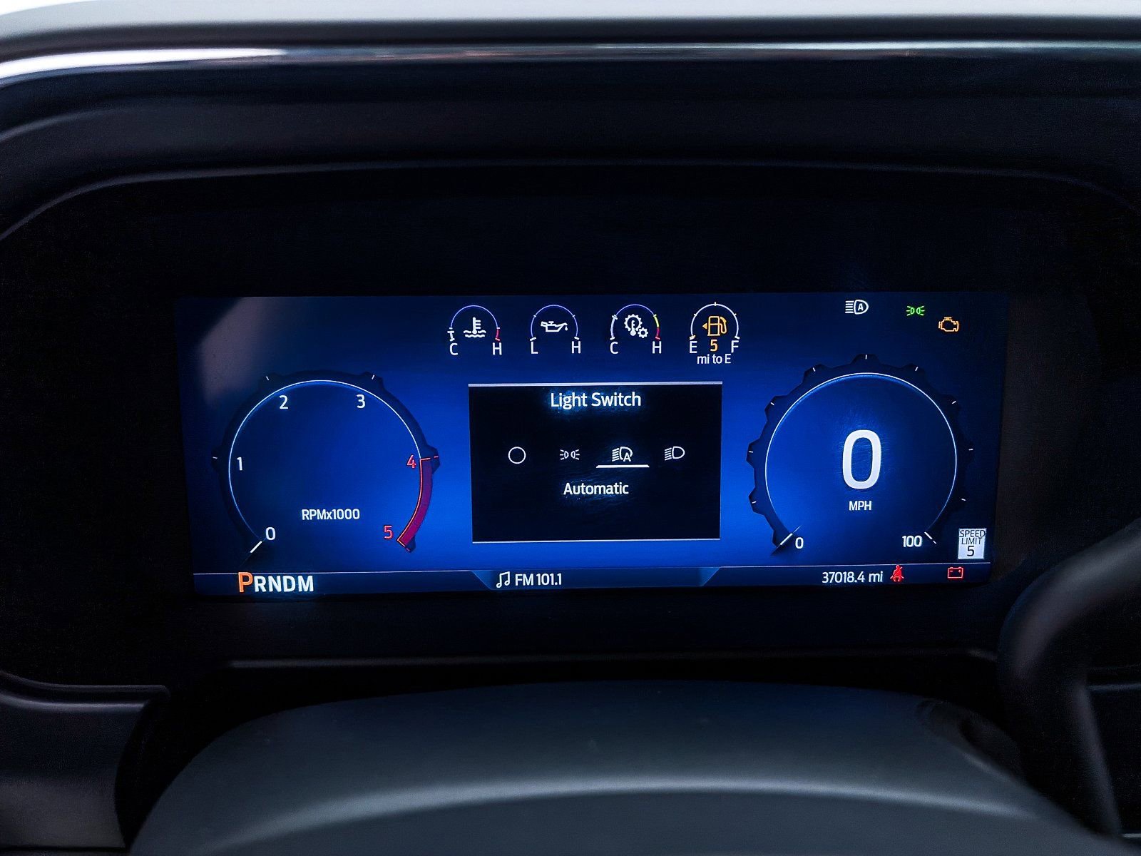 Used 2023 Ford F250 Lariat w/ Lariat Ultimate Package AWD/4WD image 53