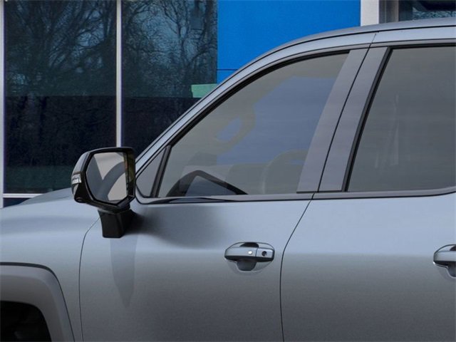 New 2026 Chevrolet Silverado EV Trail Boss w/ Plus Package image 12