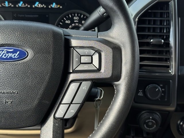 Used 2018 Ford F150 XLT w/ Equipment Group 302A Luxury image 24