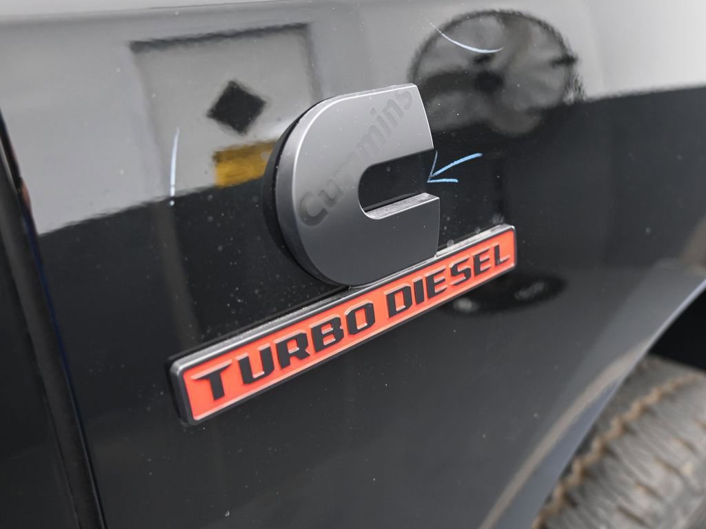 New 2026 RAM 2500 Laramie image 43