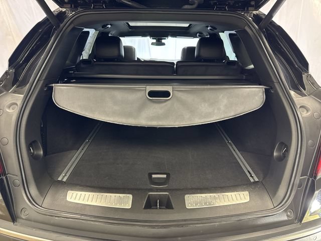 Certified 2024 Cadillac XT5 Premium Luxury AWD/4WD image 26
