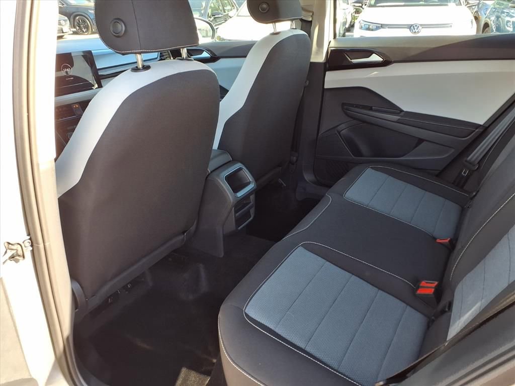 Certified 2025 Volkswagen Taos S image 21