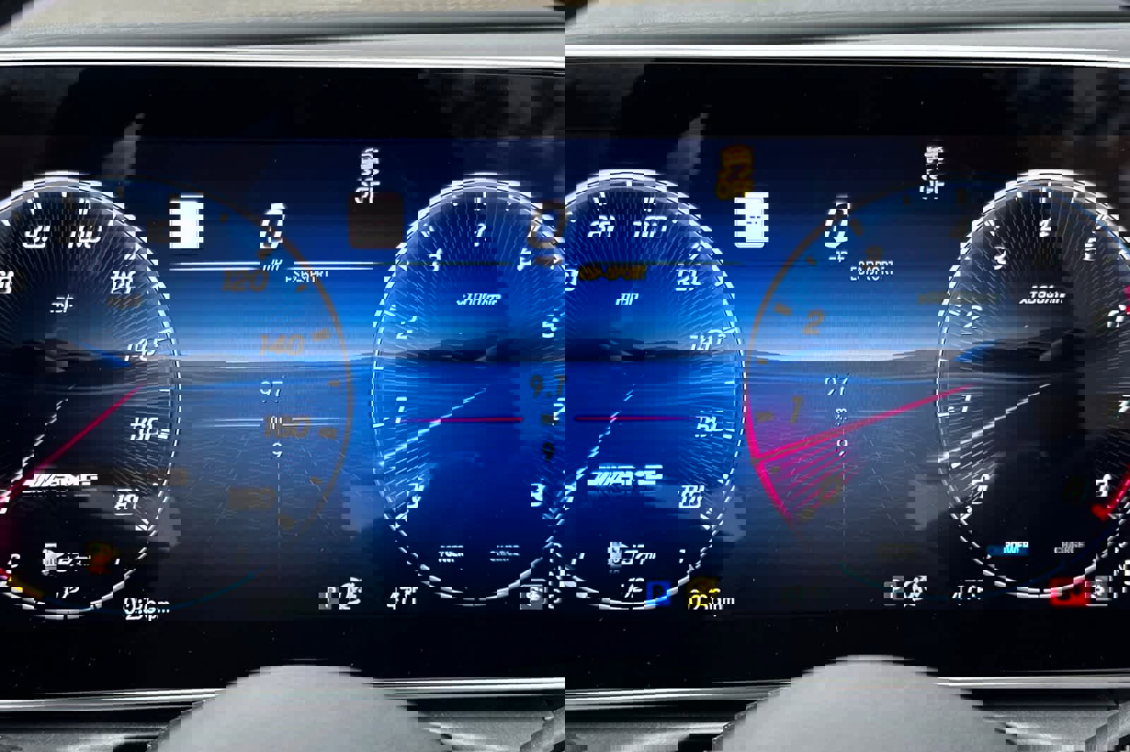 New 2026 Mercedes-Benz CLE 53 AMG 4MATIC Cabriolet image 23