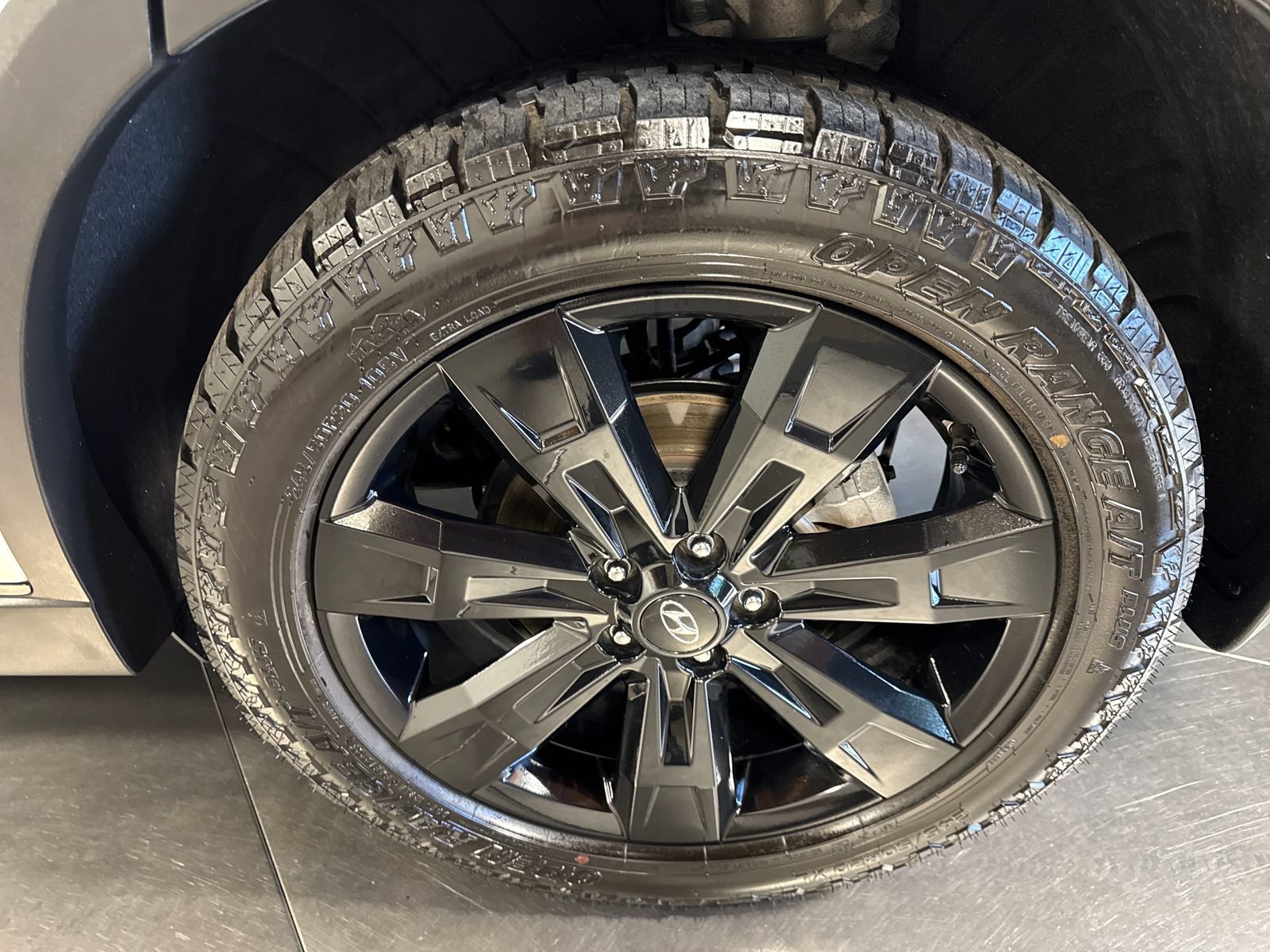 Used 2023 Hyundai Palisade XRT AWD/4WD image 12