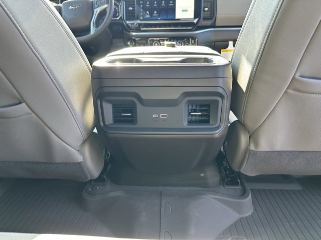 New 2026 Chevrolet Silverado 1500 LT Trail Boss w/ Safety Package image 14