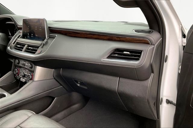 Used 2023 Chevrolet Suburban Premier image 19