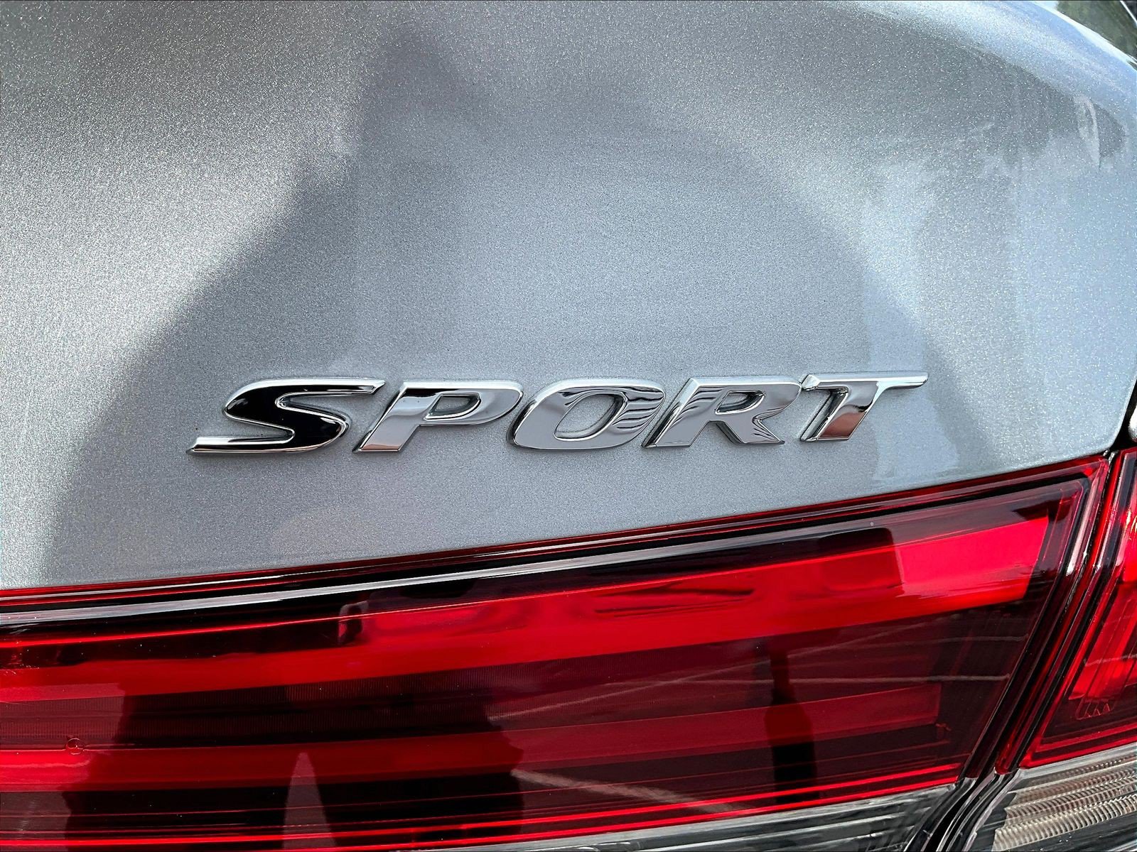 Certified 2023 Honda Civic Sport image 23