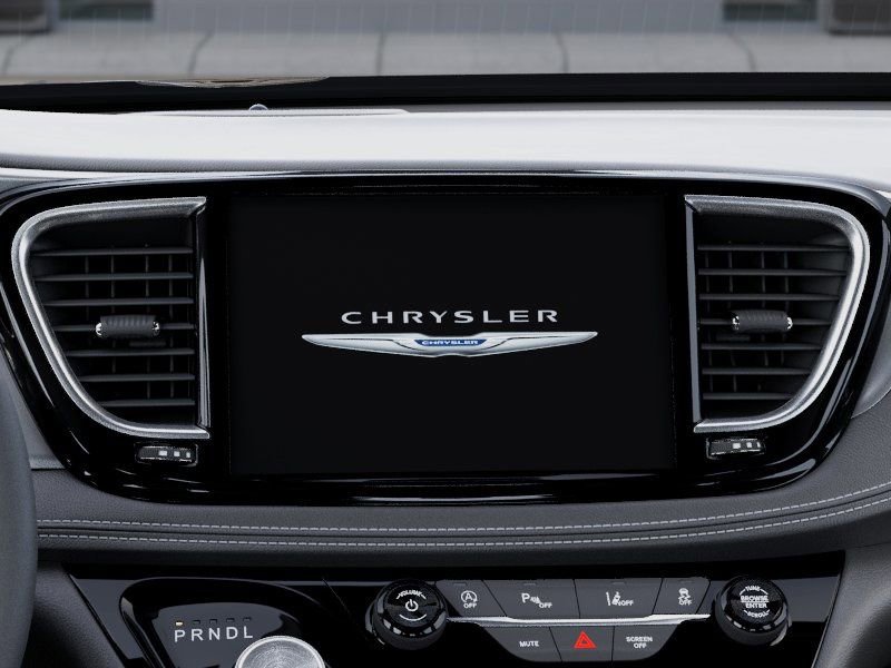 New 2026 Chrysler Pacifica Select FWD image 19