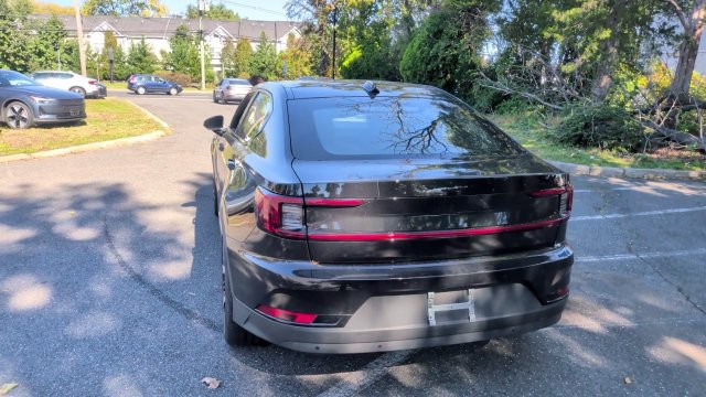 Used 2024 Polestar Polestar 2 AWD/4WD image 6
