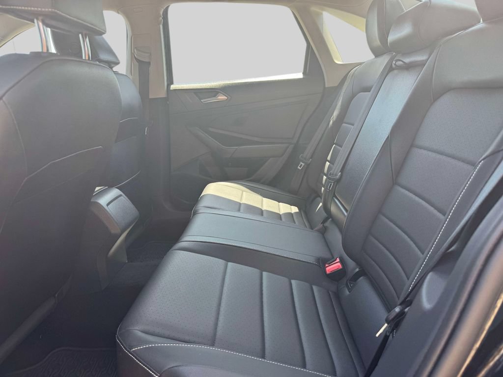 Used 2022 Volkswagen Jetta SE FWD image 10