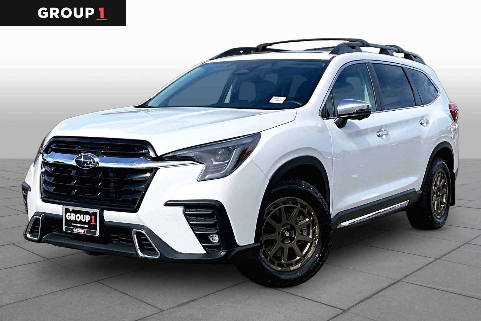Used 2023 Subaru Ascent Touring w/ Popular Package #2A