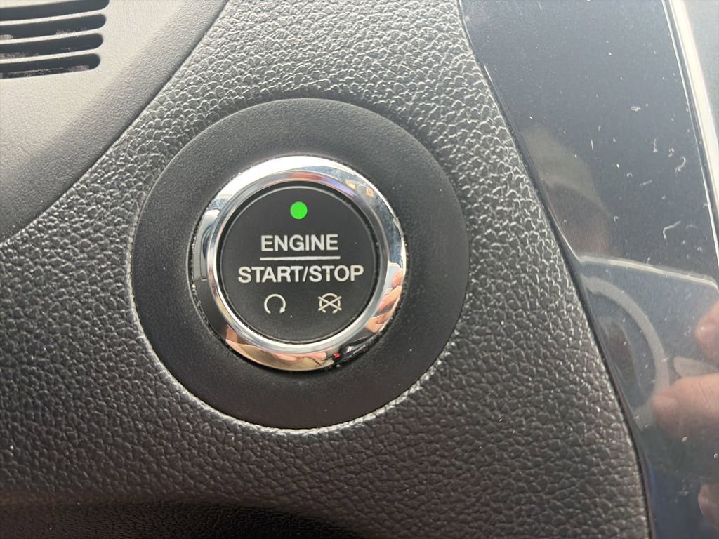 Used 2018 Ford Explorer Limited FWD image 28