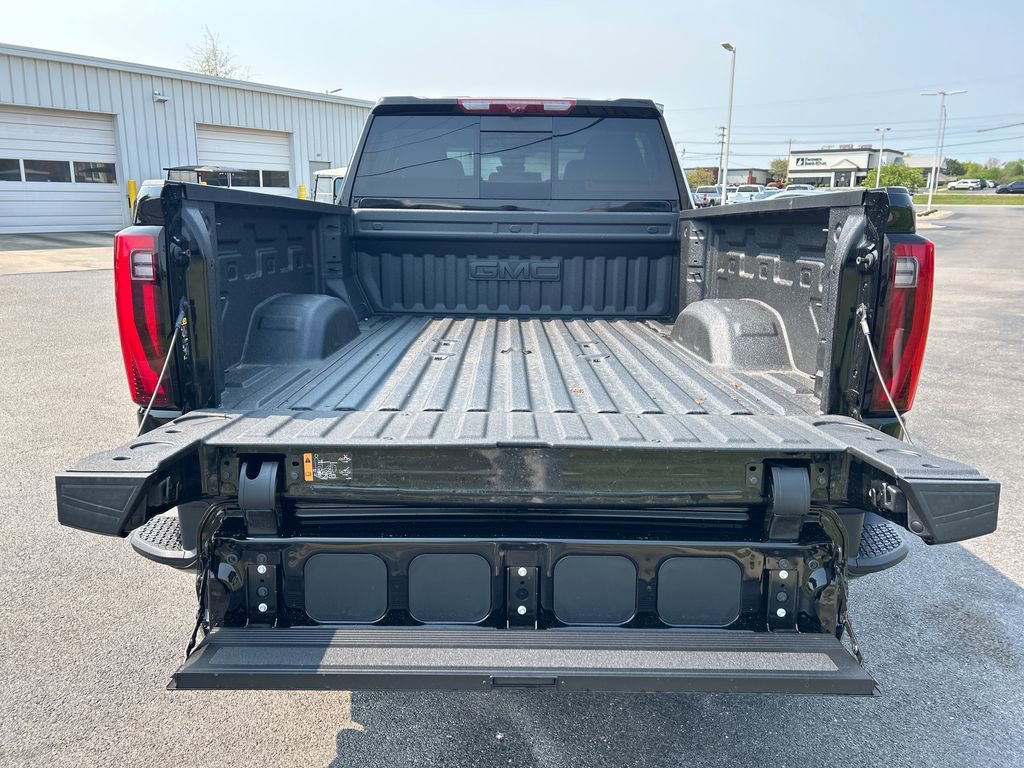 New 2026 GMC Sierra 2500 Denali w/ Denali Reserve Package AWD/4WD image 51