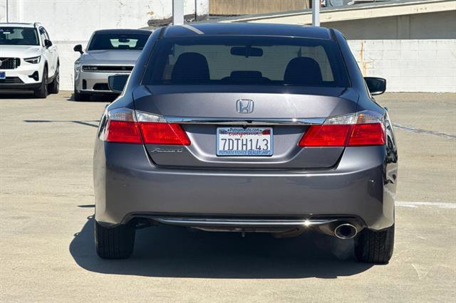 Used 2014 Honda Accord LX image 4