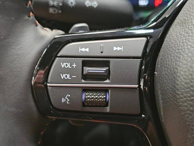 New 2026 Honda CR-V Sport Touring image 23