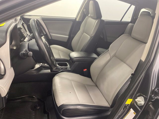 Used 2016 Toyota RAV4 Limited w/ Protection Package AWD/4WD image 13