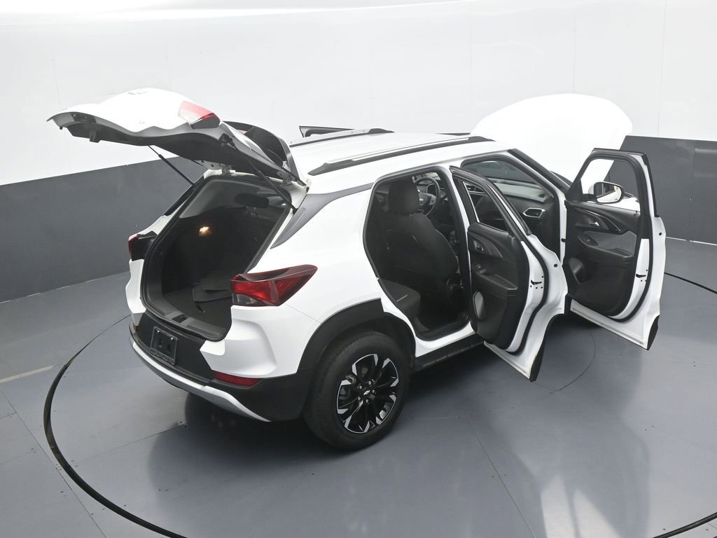 Used 2023 Chevrolet TrailBlazer LT image 65