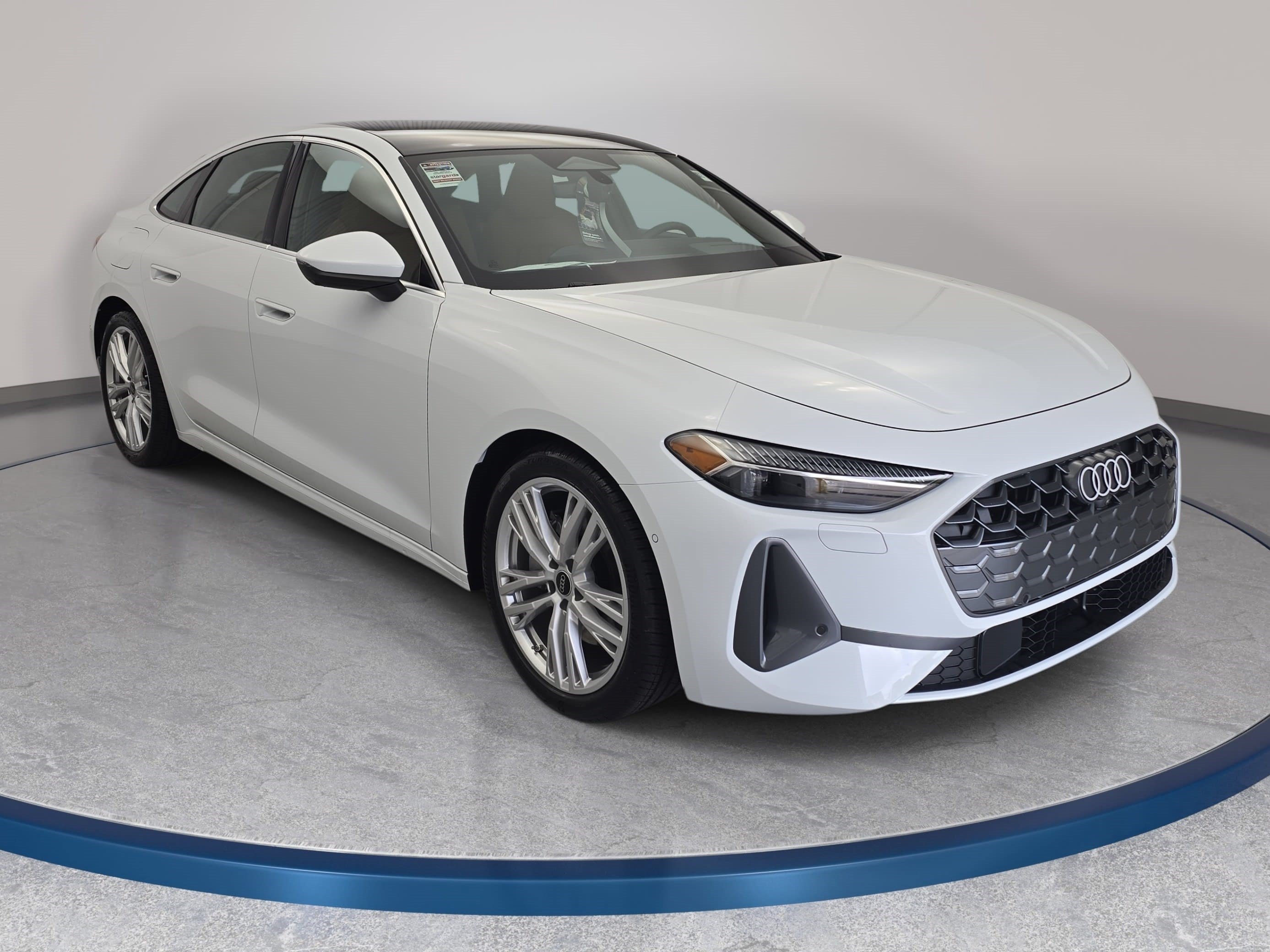 New 2026 Audi A5 Prestige AWD/4WD image 3