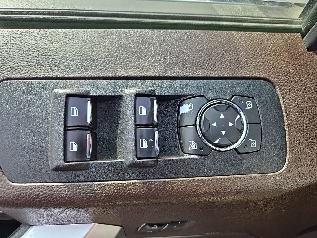 Used 2019 Ford F150 King Ranch w/ Equipment Group 601A Luxury image 29