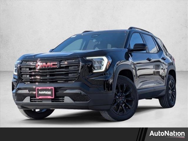 New 2026 GMC Terrain Elevation w/ Elevation Premium Package image 1
