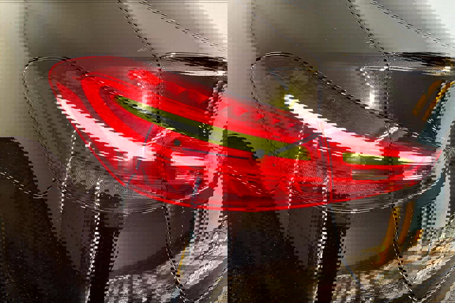 New 2026 Mercedes-Benz GLE 53 AMG 4MATIC Coupe image 5