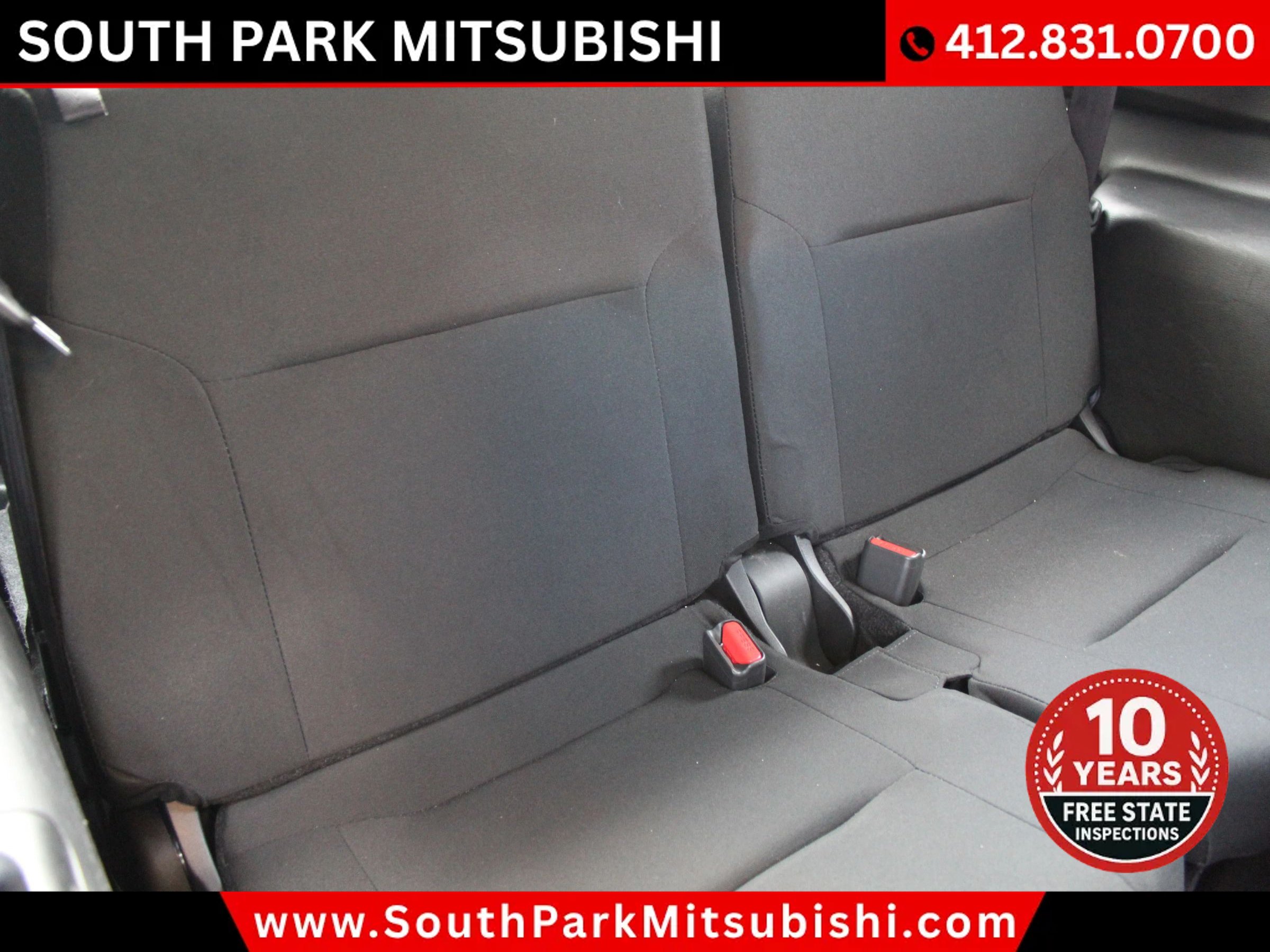 Used 2022 Mitsubishi Outlander ES AWD/4WD image 17