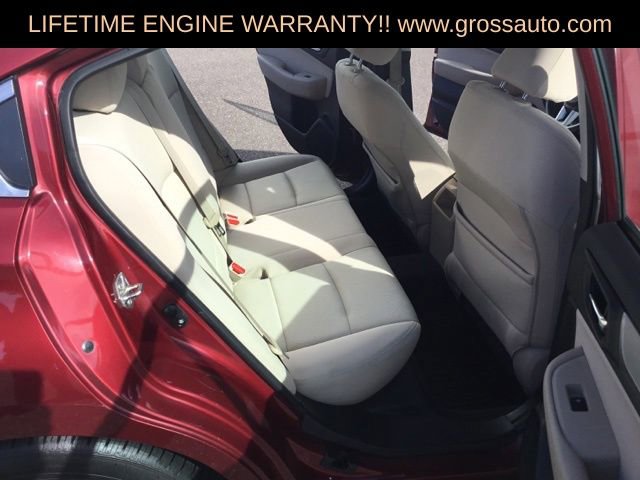 Used 2017 Subaru Legacy 2.5i Premium w/ Popular Package #1 AWD/4WD image 30