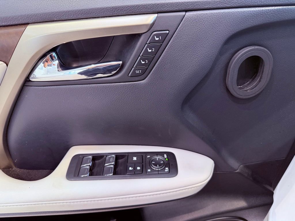 Certified 2020 Lexus RX 350 FWD w/ Premium Package image 19