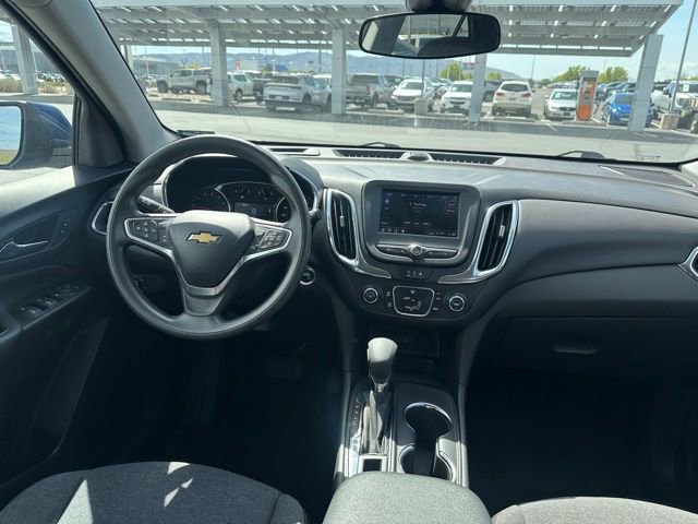 Used 2022 Chevrolet Equinox LT w/ LPO, Cargo Package AWD/4WD image 15