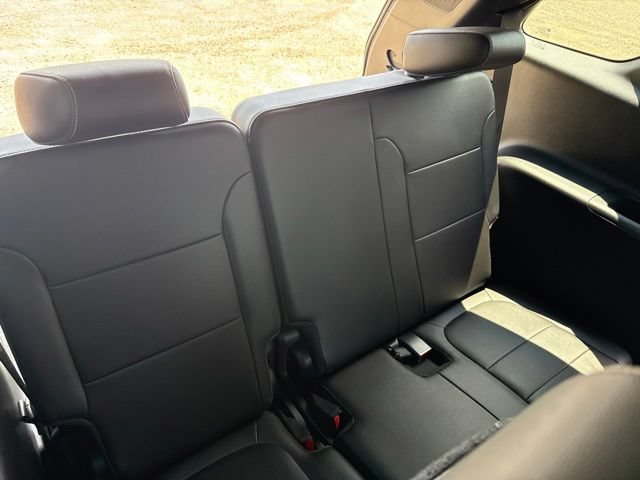 Certified 2023 Chevrolet Traverse LT AWD/4WD image 24
