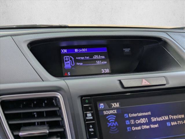Used 2016 Honda CR-V EX-L image 14