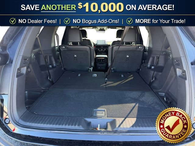 Used 2025 Honda Pilot TrailSport image 24