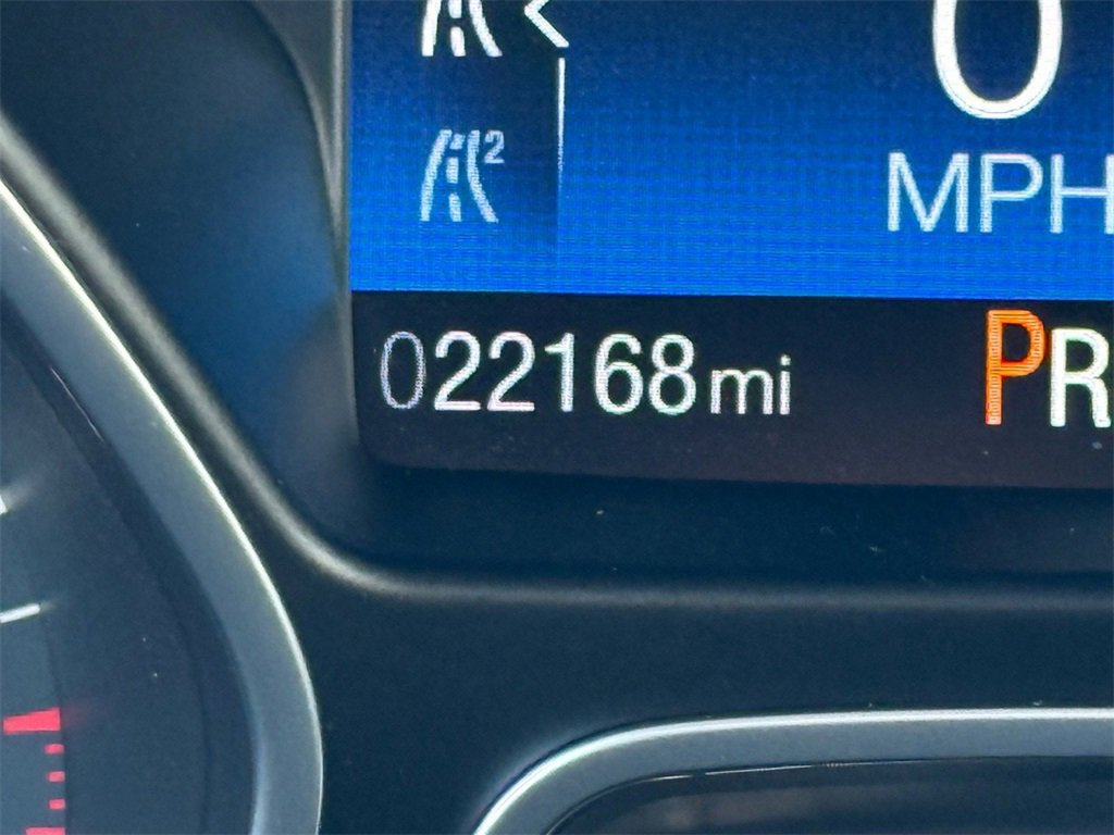 Used 2015 Ford Focus SE w/ Equipment Group 201A image 29