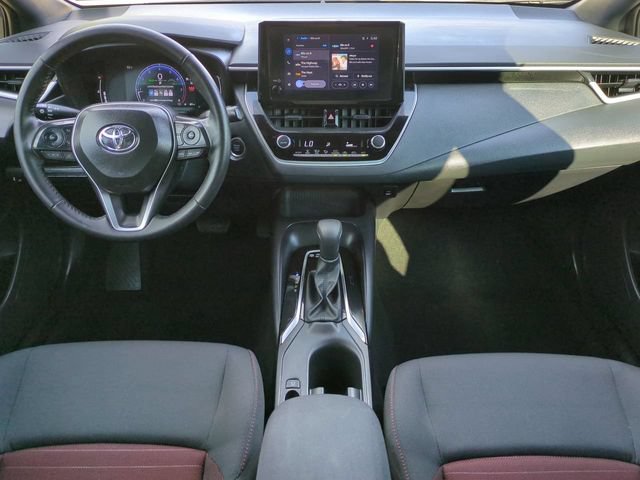 Used 2026 Toyota Corolla SE FWD image 14